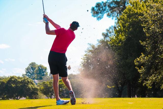 golf picture